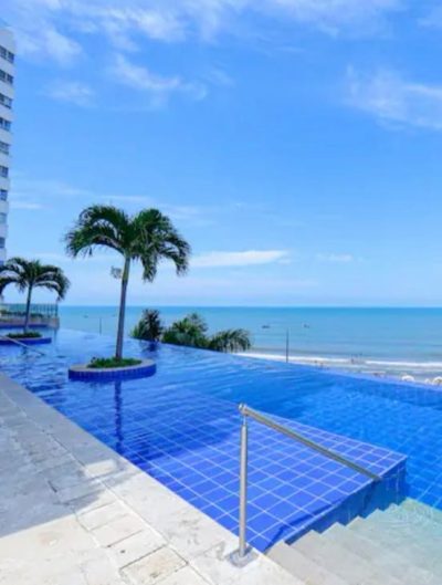 Vendo apartamento Marbella
