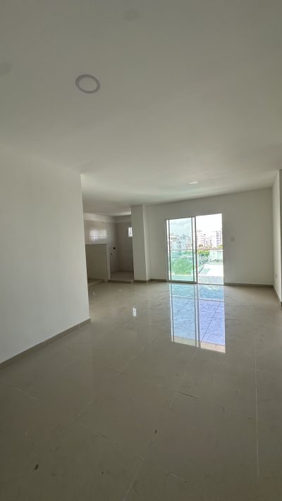 Vendo apartamento alto bosque