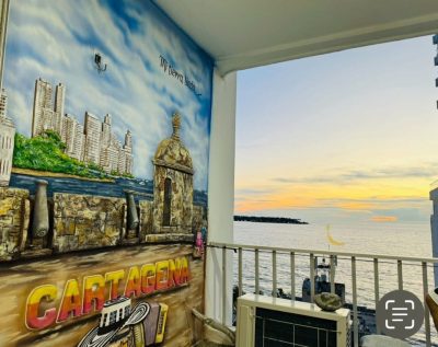 Vendo apartaestudio Laquito