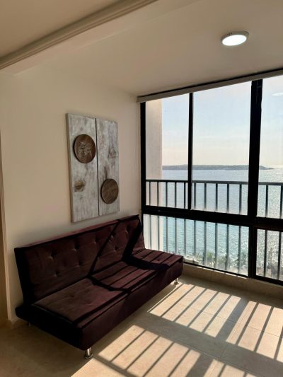 Vendo apartaestudio Laquito