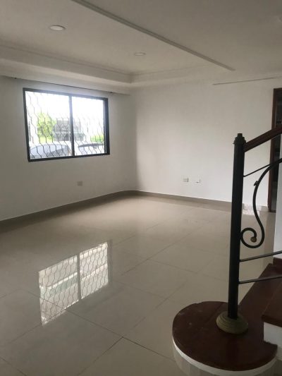 Vendo apartamento manga