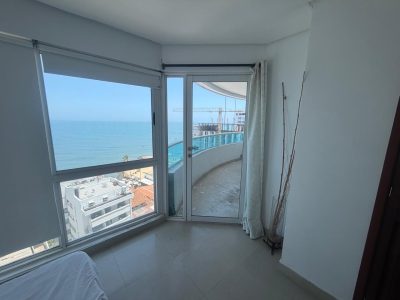 Vendo apartamento Laquito