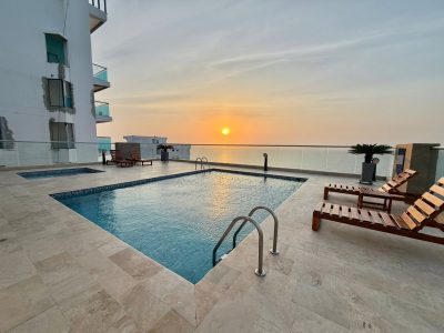 Vendo apartamento Cabrero