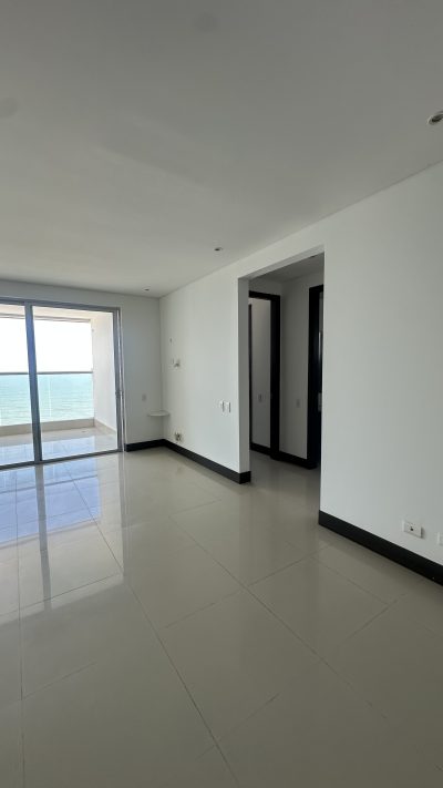 Vendo apartamento Cabrero