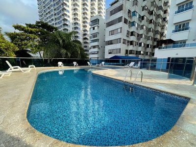 Vendo aparta estudio Laquito