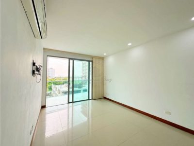 Vendo apartamento cielo mar