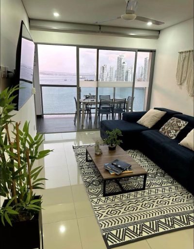 Vendo apartamento Bocagrande