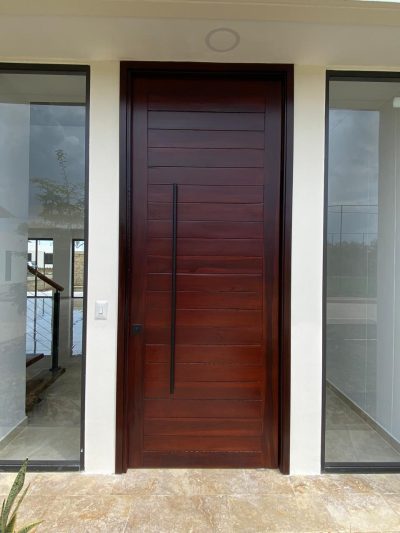 Vendo casa zona norte le perle