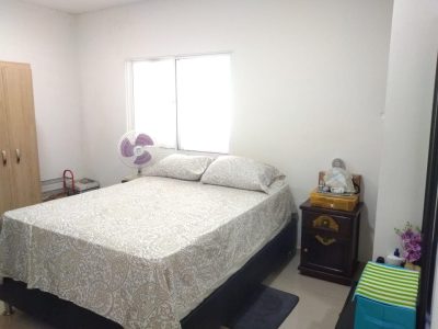 Se vende casa en el barrio campestre