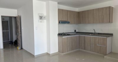 Se vende apartamento en el alto bosque