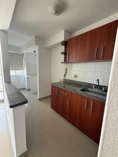 Se vende espectacular apartamento en plazuela mayor