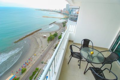 Vendo apartamento Bocagrande Palmeto