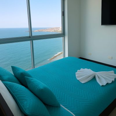 Se vende apartamento en bocagrande