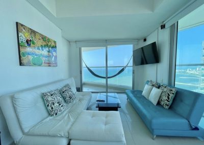 Se vende apartamento en bocagrande
