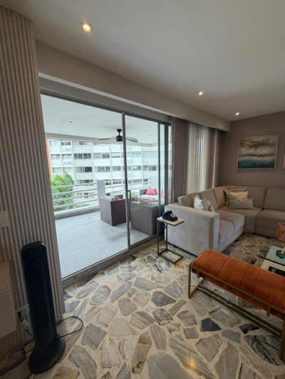 Vendo apartamento Bocagrande
