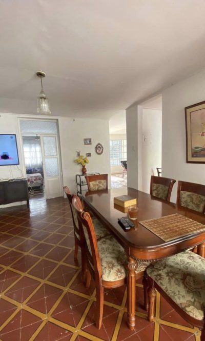 Vendo casa pie de la popa