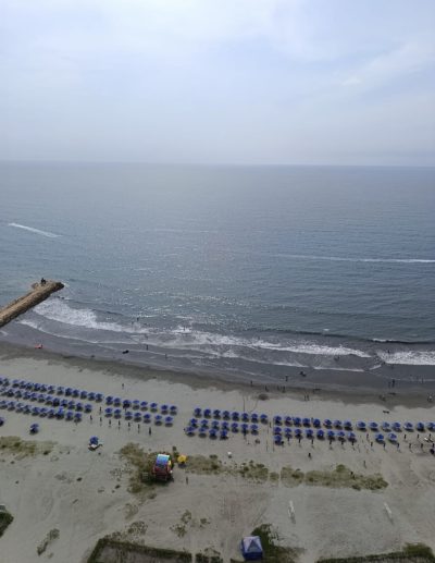 Se vende espectacular apartamento en bocagrande