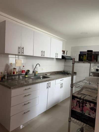 Se vende casa en el recreo en conjunto cerrado