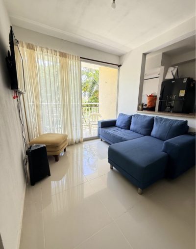 Vendo apartamento Plazuela mayor