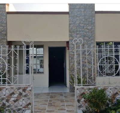 Vendo casa Blas de lezo