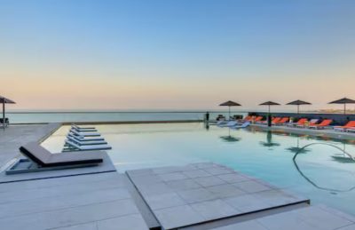 Vendo exclusivo apartamento morros city
