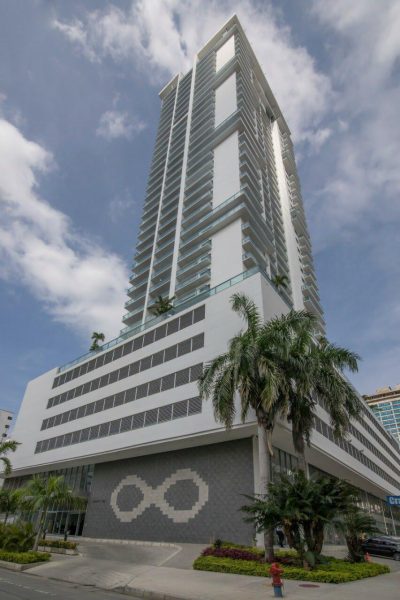 Apartamento Bocagrande