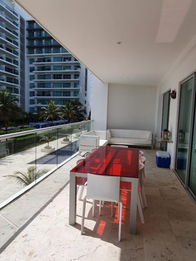 Apartamento  Morros