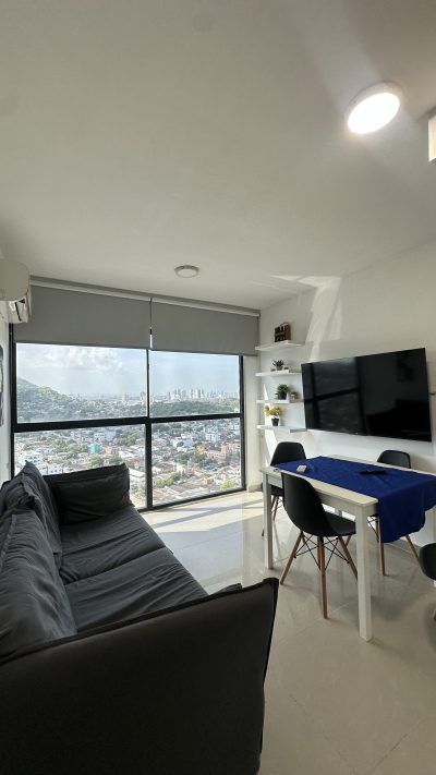 Vendo apartamento torice