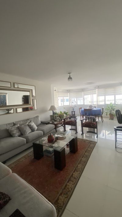 Vendo apartamento manga